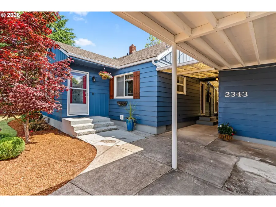 2343 Wilbur Ave, Eugene, OR 97402 - #2
