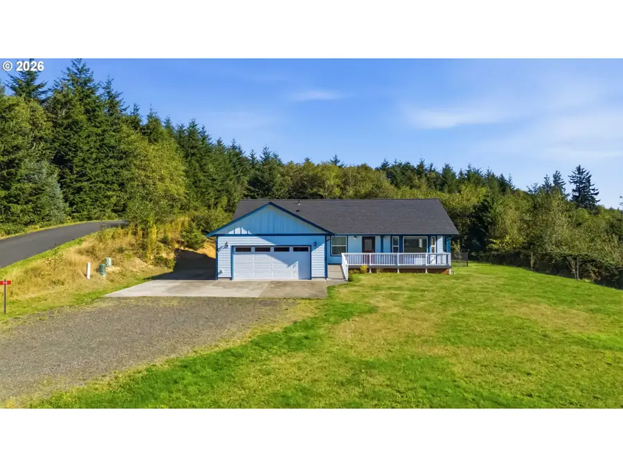 58 Alger Creek Heights Rd, Cathlamet, WA 98612 - #2