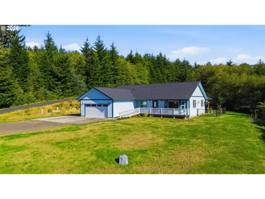 58 Alger Creek Heights Rd, Cathlamet, WA 98612 - #3