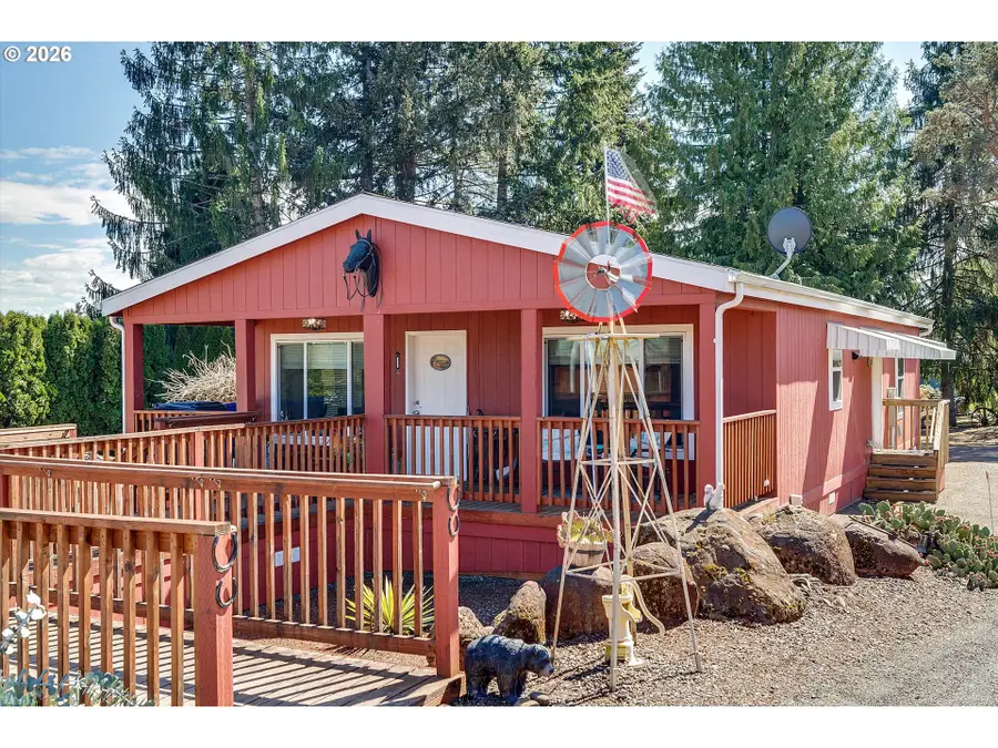 21290 S Beavercreek Rd, Beavercreek, OR 97045 - #2