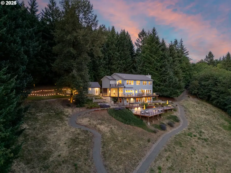 27200 NE Mountain Top Rd, Newberg, OR 97132 - #3