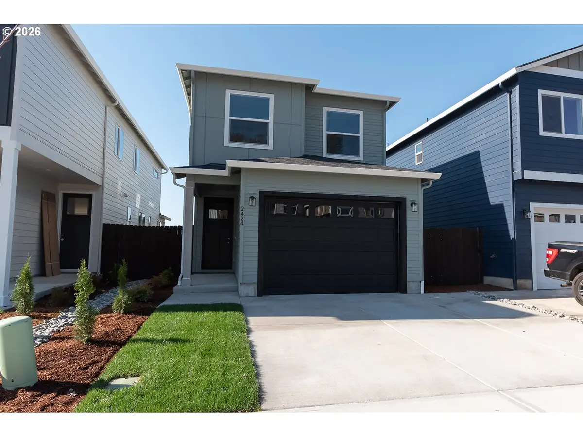 2424 SW 5th Pl, Battle Ground, WA 98604 - #1