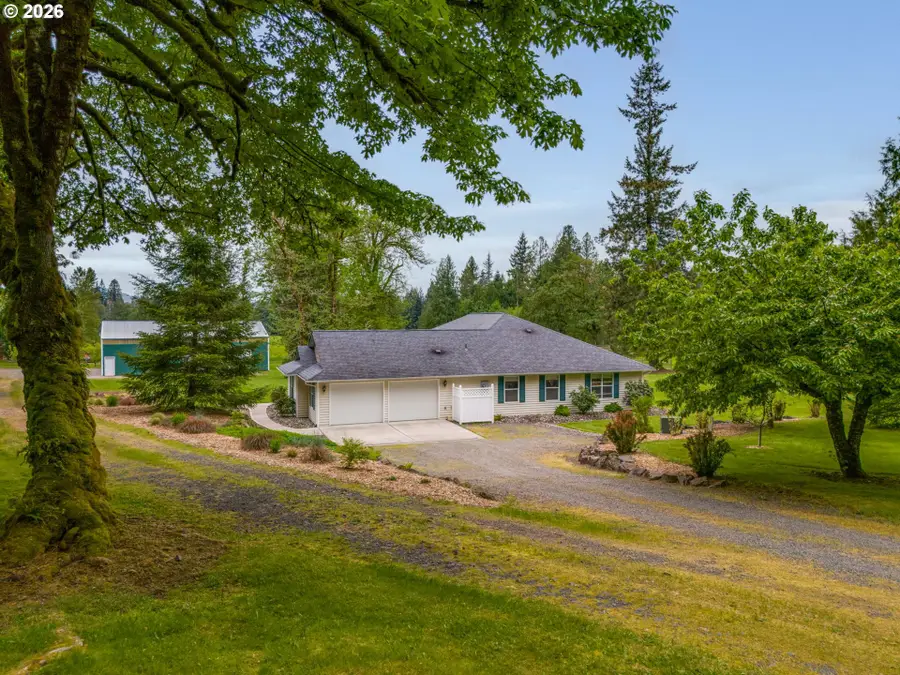 40500 NE 261st Ct, Amboy, WA 98601 - #3
