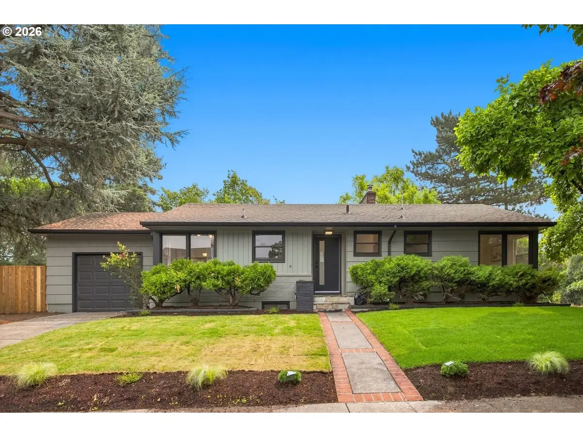 7710 N Washburne Ave, Portland, OR 97217 - #1