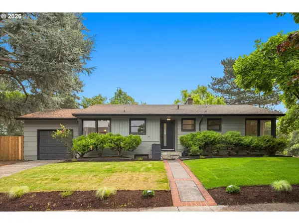7710 N Washburne Ave, Portland, OR 97217