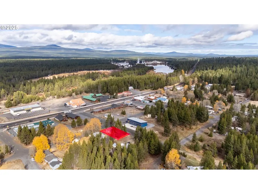 314 Jones St, Crescent, OR 97733 - Image #2