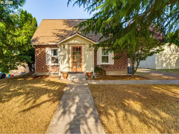 4000 NE 54th Ave, Vancouver, WA 98661