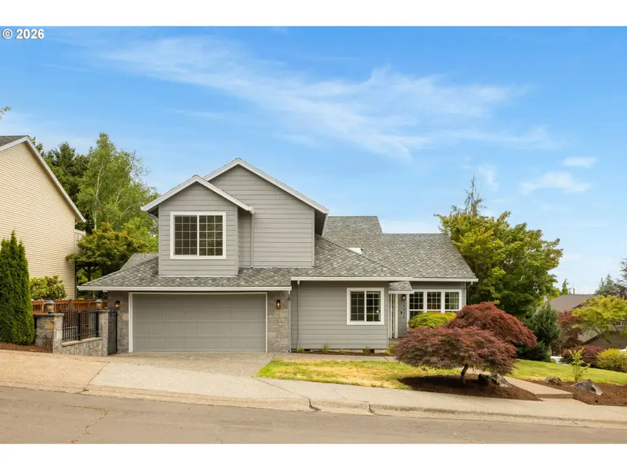 16016 SW Westminster Dr, Bull Mountain, OR 97224 - #2