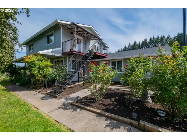 208 NW Lewisburg Ave, Corvallis, OR 97330
