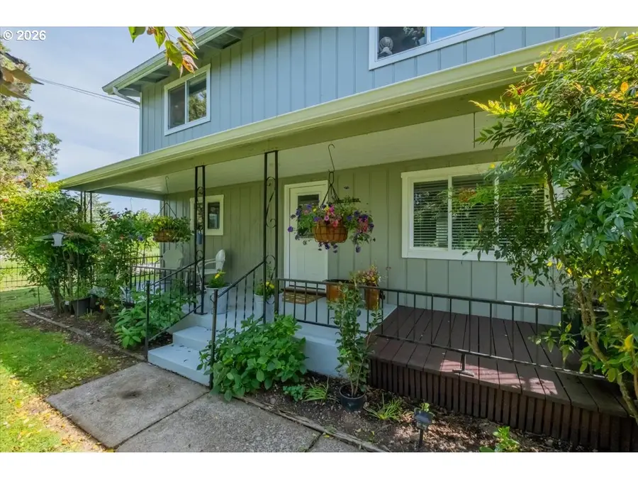 208 NW Lewisburg Ave, Corvallis, OR 97330 - #3