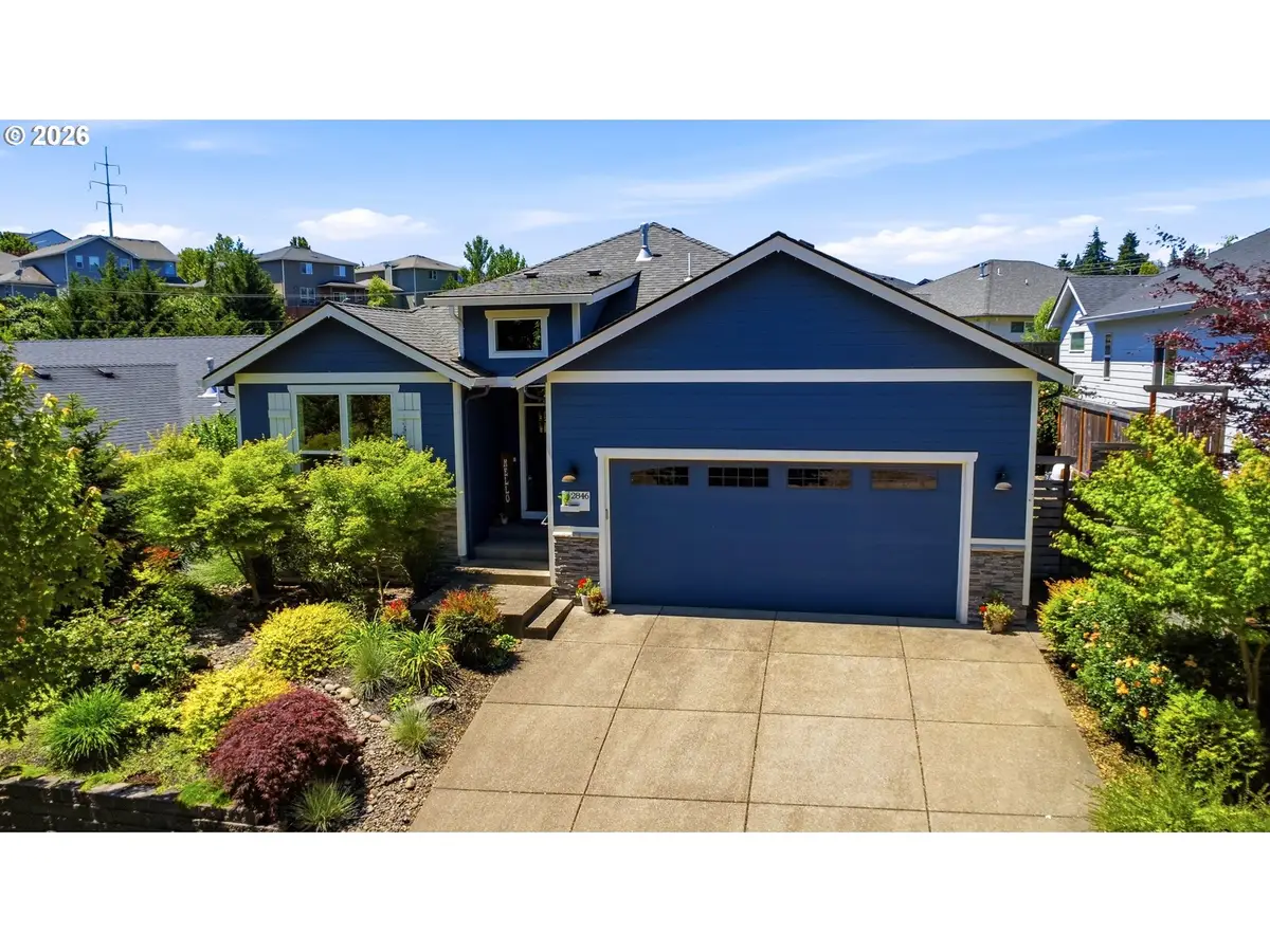 2846 NW Gehlar Rd, Salem, OR 97304 - #1