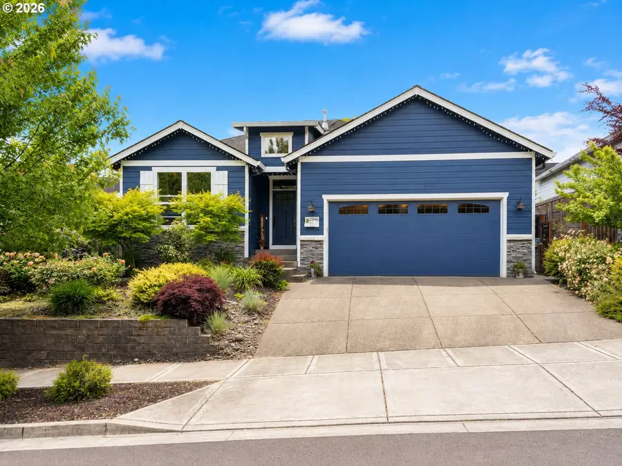 2846 NW Gehlar Rd, Salem, OR 97304 - #2
