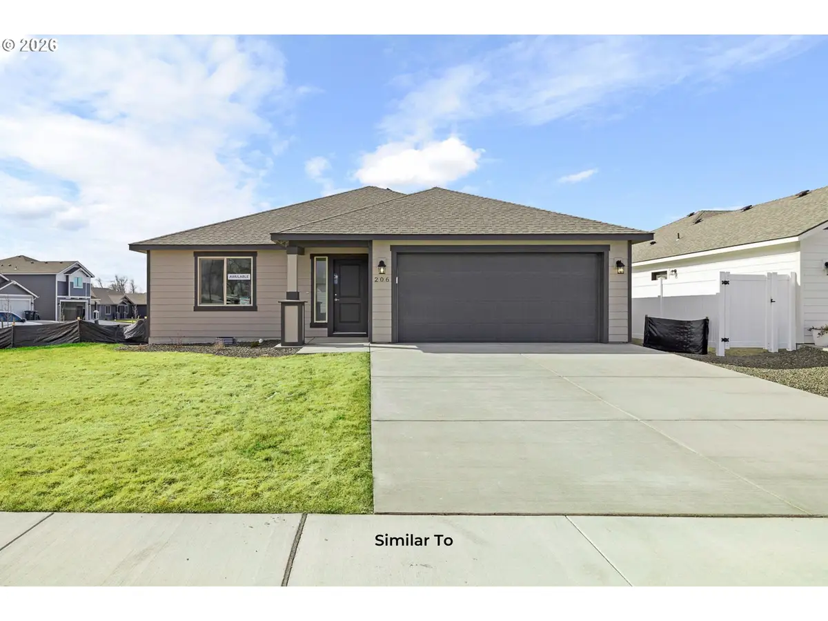 Tbd Sw Chickadee Dr., Boardman, OR 97818 - #1