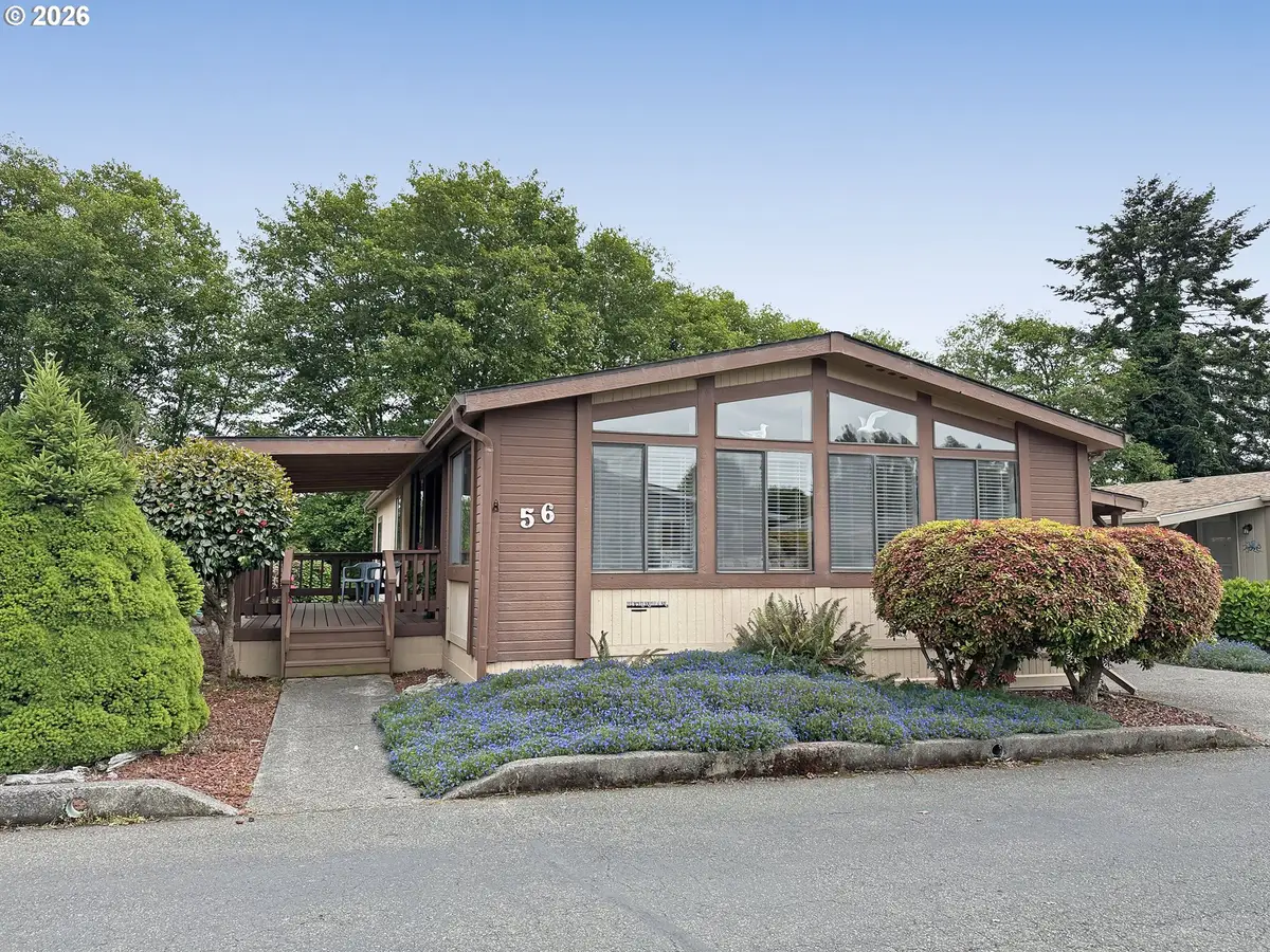 16063 Driftwood Ln #56, Brookings, OR 97415 - #1
