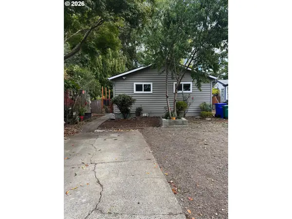 9000 NE M L King Blvd #67, Portland, OR 97211