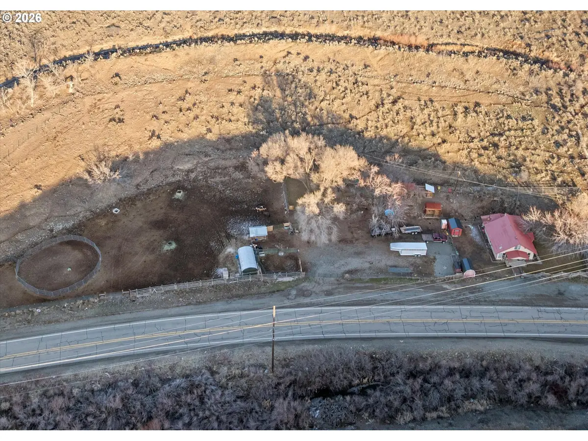 220 Elm St, Baker City, OR 97814 - Image #1