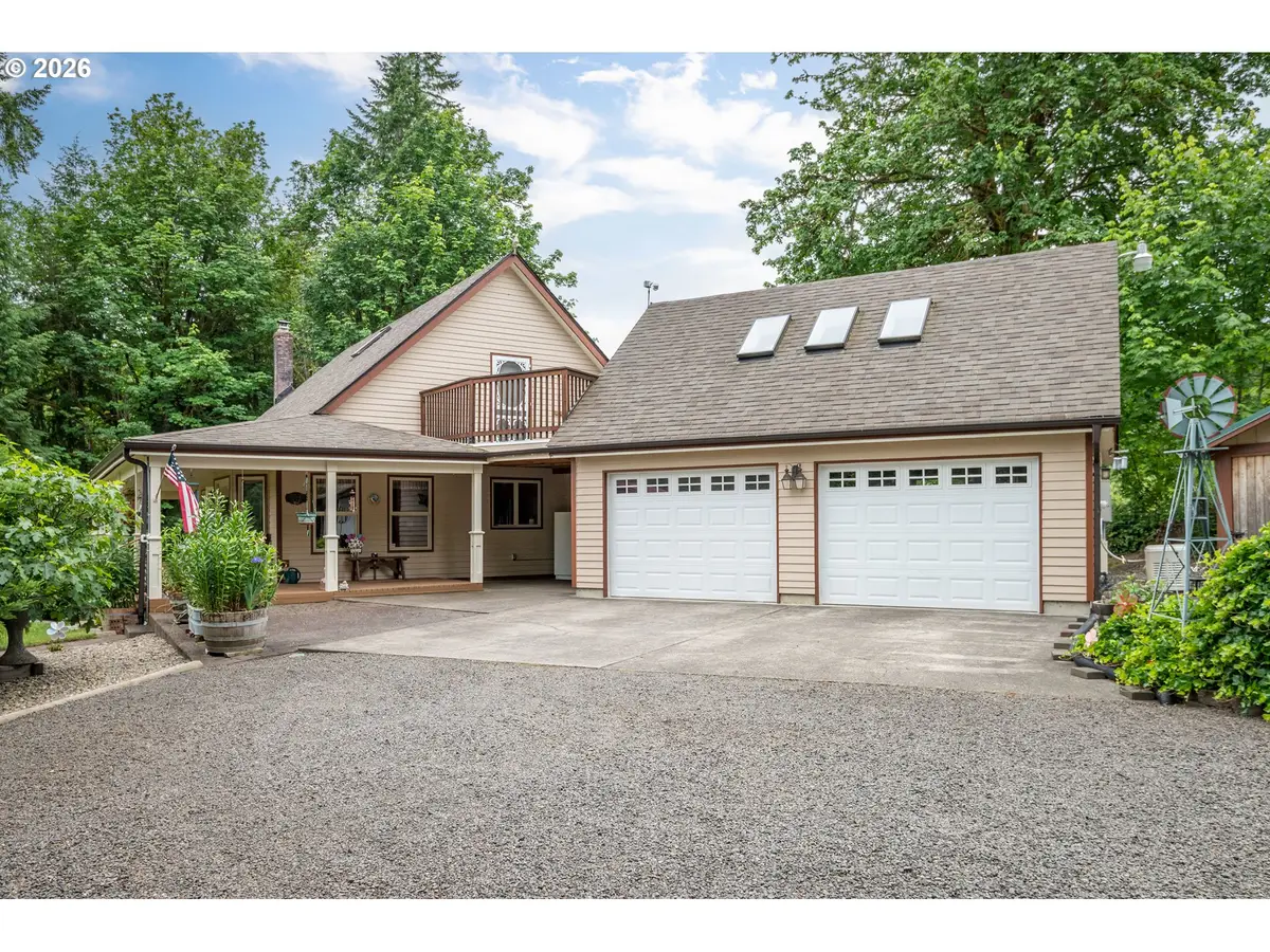 241 Growlers Gulch, Castle Rock, WA 98611 - #1