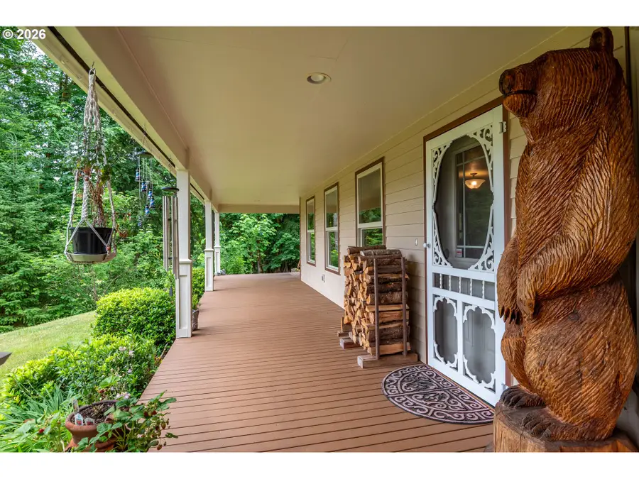241 Growlers Gulch, Castle Rock, WA 98611 - #2