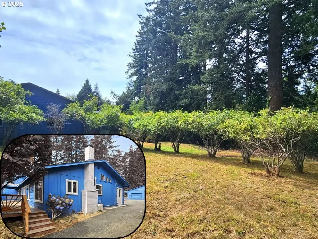 614 Hassett St, Brookings, OR 97415 - Image #1