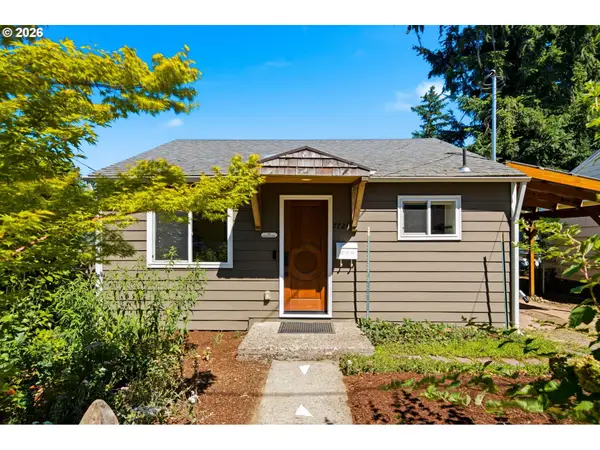 7724 SE 65th Ave, Portland, OR 97206