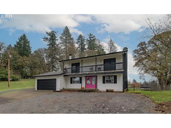 31095 SW 5th St, Lebanon, OR 97355