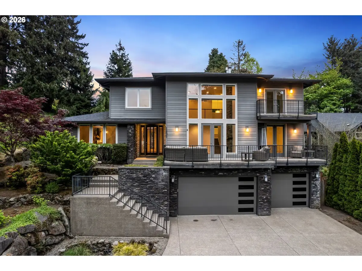 1295 Evah Ln, West Linn, OR 97068 - #1