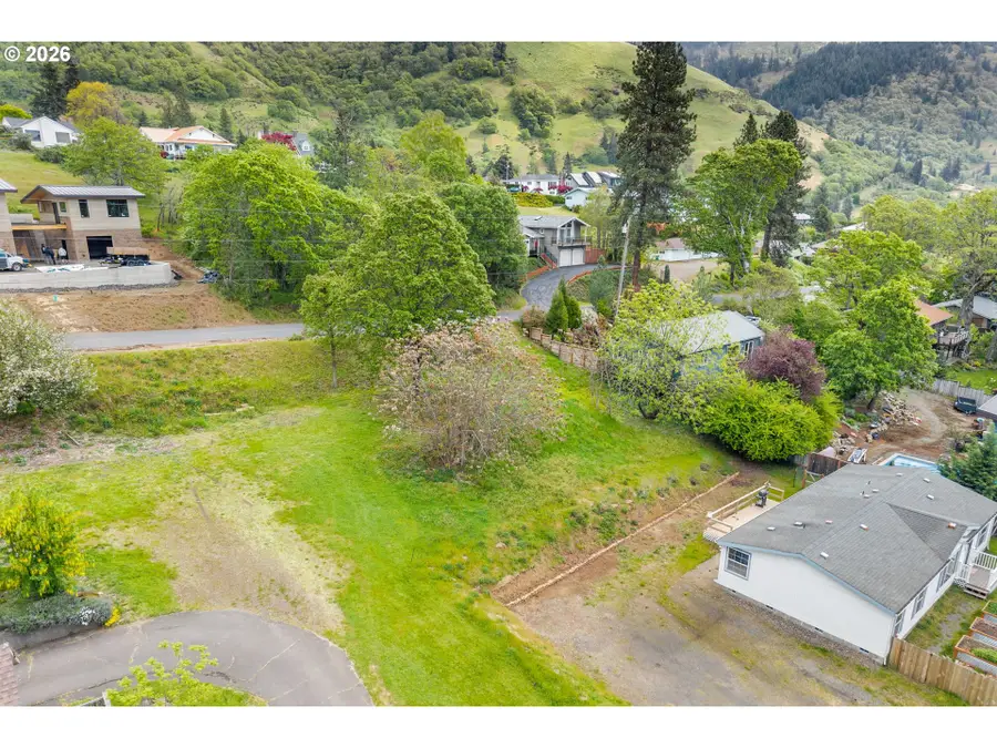 Lot Off Vine St, White Salmon, WA 98672 - #2