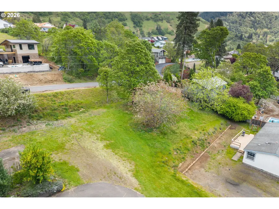 Lot Off Vine St, White Salmon, WA 98672 - #3