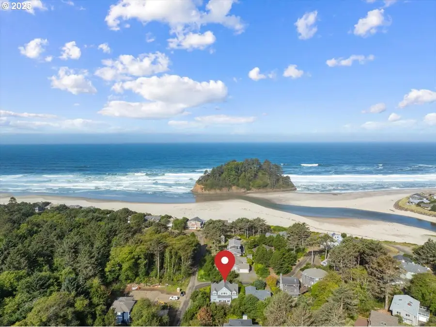 49455 Proposal Rock Loop, Neskowin, OR 97149 - #3