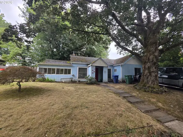 11448 SE 30th Ave Se, Milwaukie, OR 97222