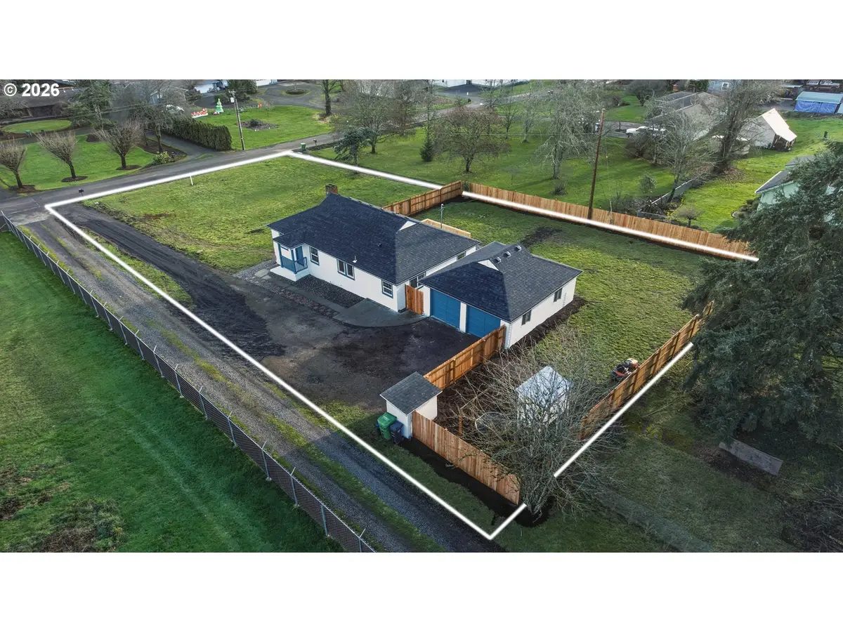 58007 Fisher Ln, Saint Helens, OR 97051 - Image #1