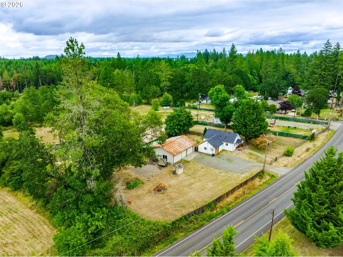 24723 Warthen Rd, Elmira, OR 97437 - #1