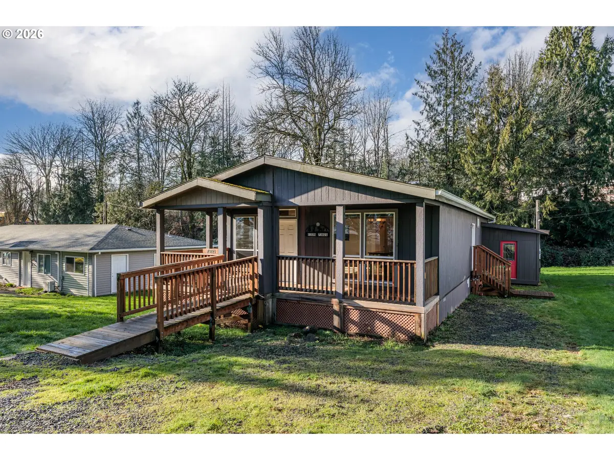 73821 Lindberg, Rainier, OR 97048 - #1