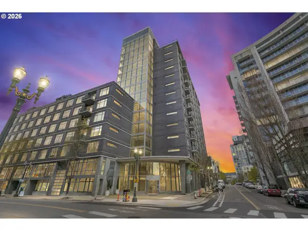 1255 NW 9th Ave #305, Portland, OR 97209