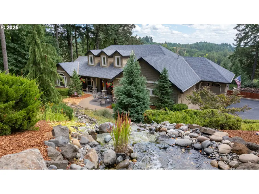 15000 NW Blacktail Ln, McMinnville, OR 97128 - #2