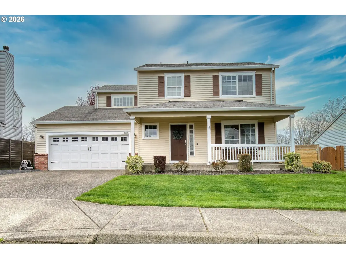 59016 Timberline Ave, Saint Helens, OR 97051 - #1