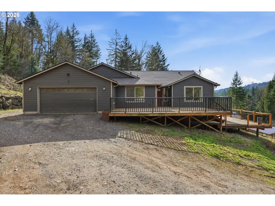 2329 NE 380th Ave, Washougal, WA 98671 - #2