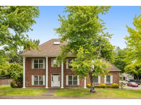 32035 SW Guiss Way, Wilsonville, OR 97070