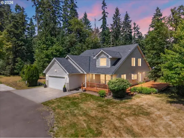 61011 Nehalem Hwy, Vernonia, OR 97064