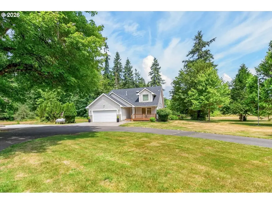 61011 Nehalem Hwy, Vernonia, OR 97064 - #2