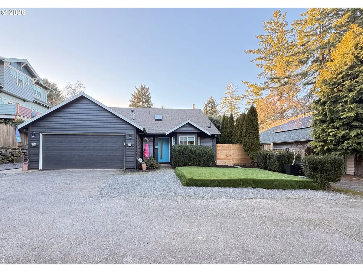 6650 SW Canby St, Portland, OR 97223 - Image #1