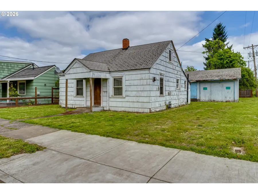 123 10th St, Springfield, OR 97477 - #2