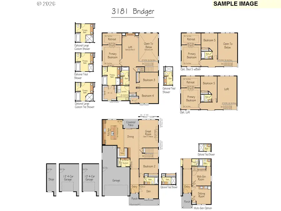 NE 196th Ave, Vancouver, WA 98684 - Image #2