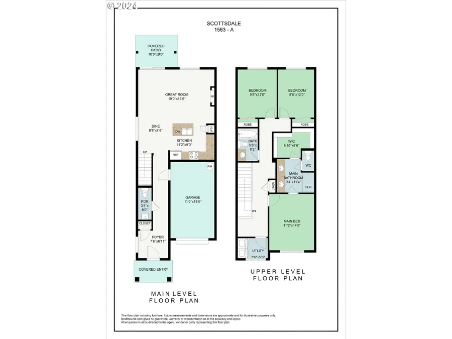 3612 Ash St #Lot 16, Forest Grove, OR 97116 - Image #2