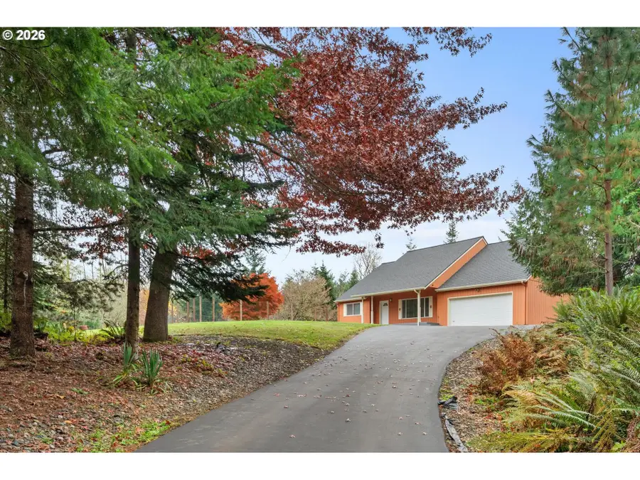 75384 Valley Ln, Clatskanie, OR 97016 - #3