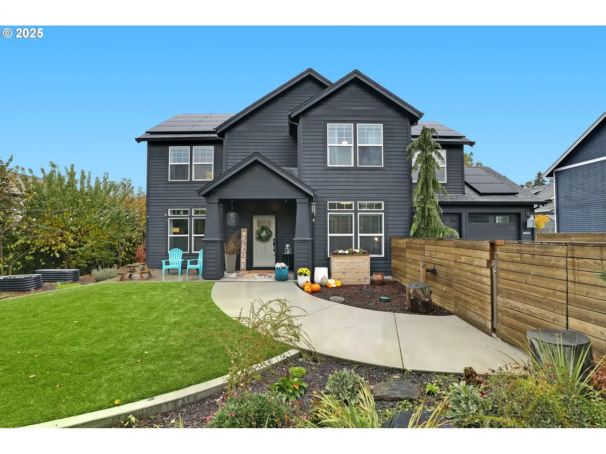 15885 SE Harold Ave, Milwaukie, OR 97267 - #1