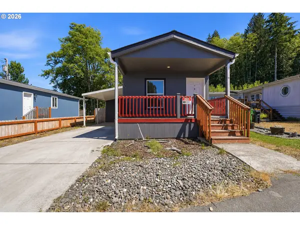 74380 Fern Hill Rd #21, Rainier, OR 97048