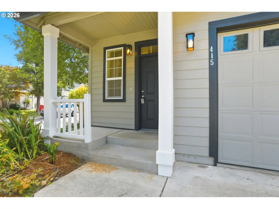 415 NW 153rd St, Vancouver, WA 98685 - #2