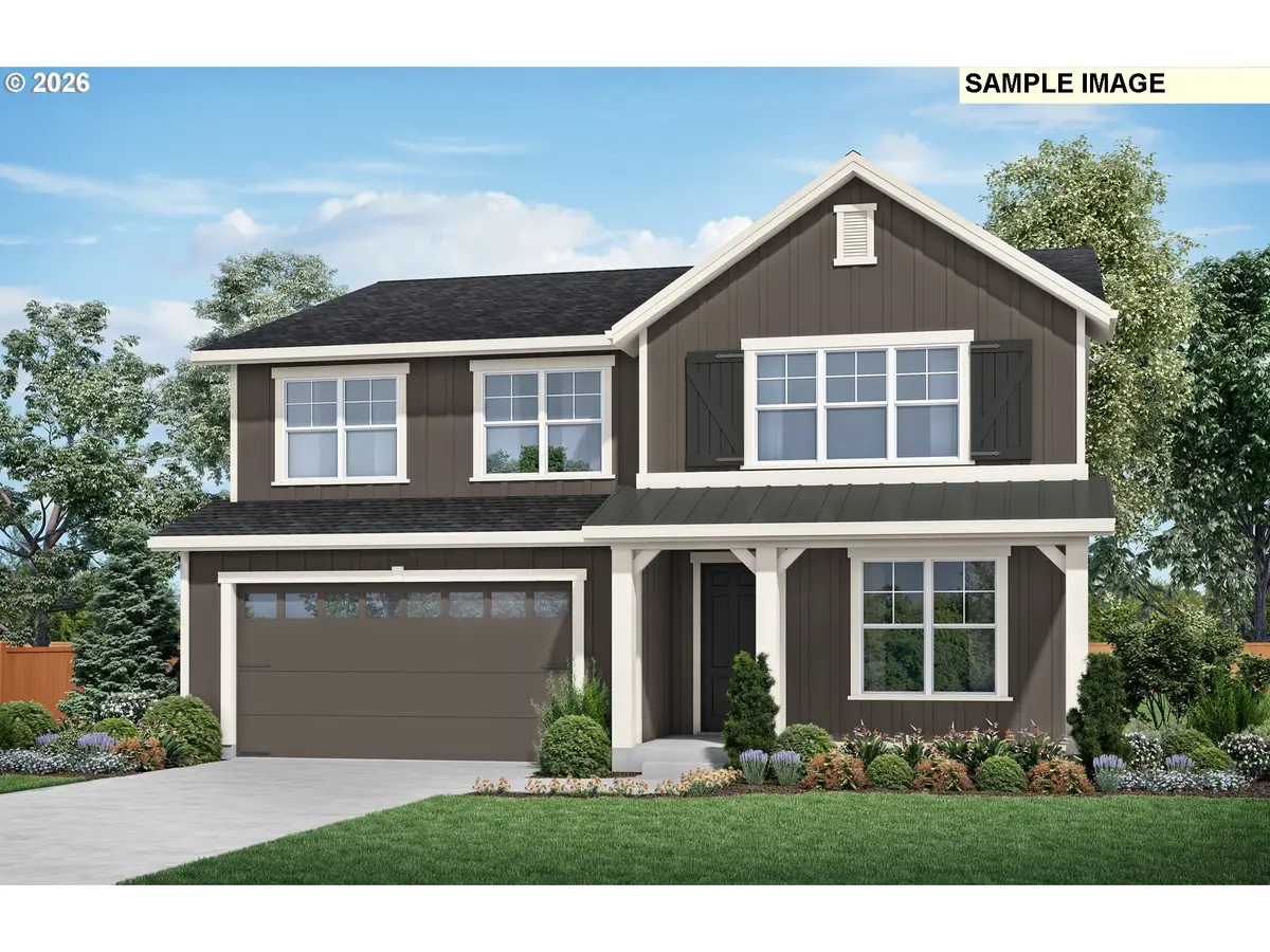 9283 SW Salinan St, Tualatin, OR 97062 - #1