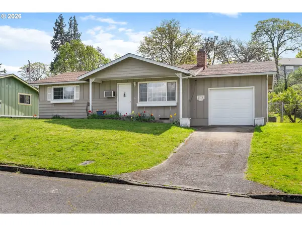 2419 Prospect Ave, HoodRiver, OR 97031